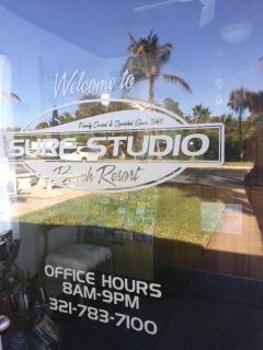 Surf Studio Beach Resort - 6