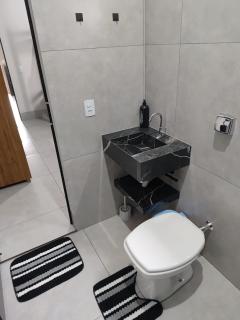 Espaço Aconchegante e Moderno - 3