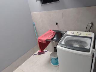Espaço Aconchegante e Moderno - 1