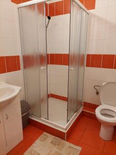 Pension Černý Kříž - 1