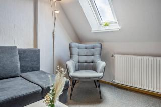 Ferienwohnung Landliebe - 5