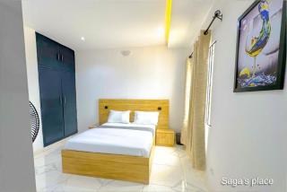 Kofoworola Hotels - 6