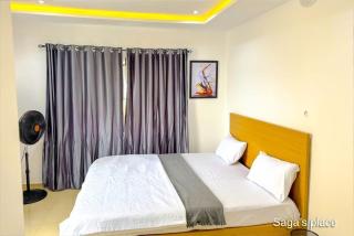 Kofoworola Hotels - 5
