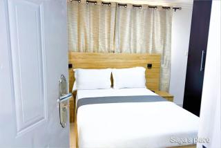 Kofoworola Hotels - 4