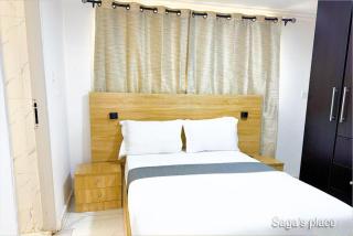Kofoworola Hotels - 2