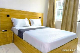 Kofoworola Hotels - 1