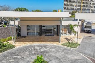 Hermoso Apartamento con Increíble Vista al Mar AP 1210 Santa Marina - 4