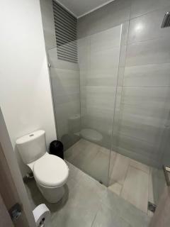 Hermoso Apartamento con Increíble Vista al Mar AP 1210 Santa Marina - 2