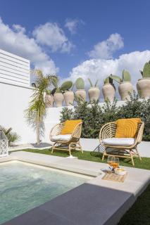 Villa Oasi Blu - 8
