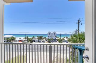 Vista del Mar II - Coastal Calm PCB 301 - 9