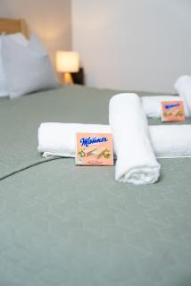 Stilvolles Apartment für 4 Personen nur 10 Min bis Zentrum - 5