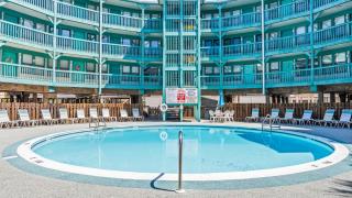 Sea Breeze 307 - 8