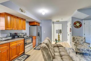 Walkable Base Near Dtwn, Penn Station & MetLife - 3
