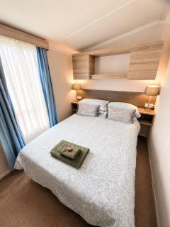 Pippa Cabin, a coastal retreat! - 9