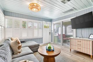 Island Vibes House - 8