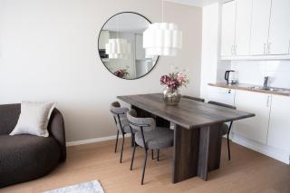 Top Location Apartment with Sauna & Parking - Ailo Apartments - 4