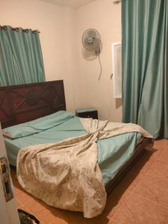 sea view chalet marsa matrouh شاليه على البحر مرسى مطروح - 1
