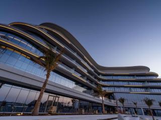 SO Ras Al Khaimah Hotel & Resort-Ultra All Inclusive - 9