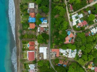 Surfside Tower - Ground Floor Condo with Pool, Walk to Potrero Beach - 2