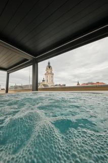 Palatinus Grand Hotel - Pécs - 4