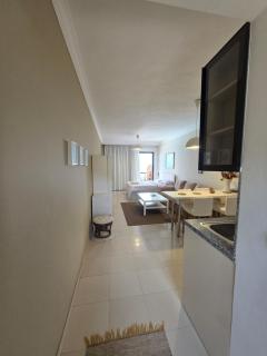 Studio for rent in nevy chalets - 6