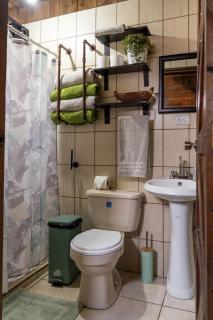 CASA LUKA Mountain Escape in La Sabana, Tarrazú - 4