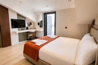 Nearest Airport Hotel - 3