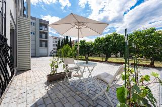 Apartment Podgorica - 6