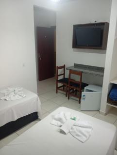 Hotel Maciel - 2