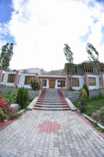 Kailash Mansarovar Homestay & Guest House - 6