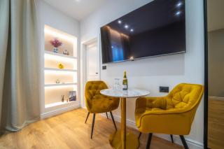 Luxury apartments & rooms Aurea - 1