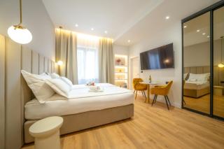 Luxury apartments & rooms Aurea - 0