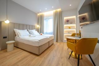 Luxury apartments & rooms Aurea - 1