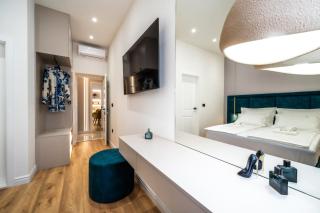Luxury apartments & rooms Aurea - 9