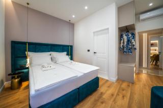 Luxury apartments & rooms Aurea - 8
