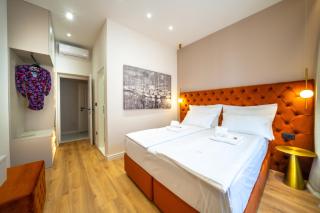 Luxury apartments & rooms Aurea - 3