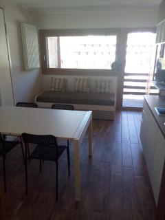 Cielo Alto Studio Apartment with wifi - Breuil-Cervinia - 3