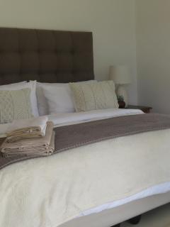 The Nightjar, Barn House in the Malkerns Valley - 6
