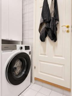 A40 - 2BR City Center - Cozy Apartment - 7
