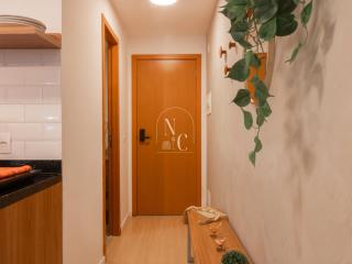 Send Co-Living by RNC Flats - 3