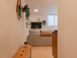 Send Co-Living by RNC Flats - 2