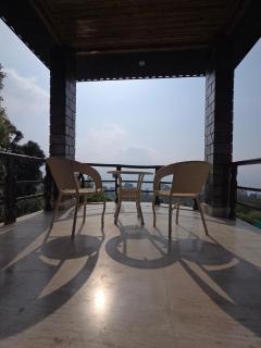 SkyView The Royal Villa - 3