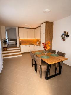 Apartma Arbores - 0