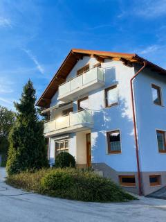 Apartma Arbores - 6