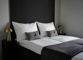 Cozy Apartment With Sauna in the City Center - Ailo Apartments - 8