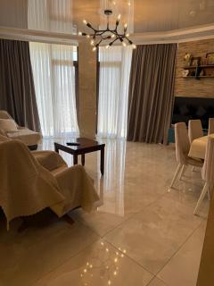 Point Inn Kobuleti - 6