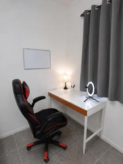 Departamento privado independiente - 4