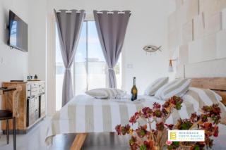 Costa Bianca Exclusive Suite - 1