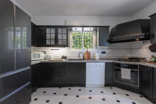 Casa Mariposa - Elviria Marbella - 1
