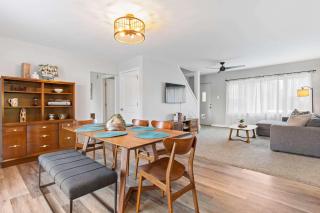 Stargazer Meadows with Firepit BBQ & Ideal Location - Family Friendly - 2